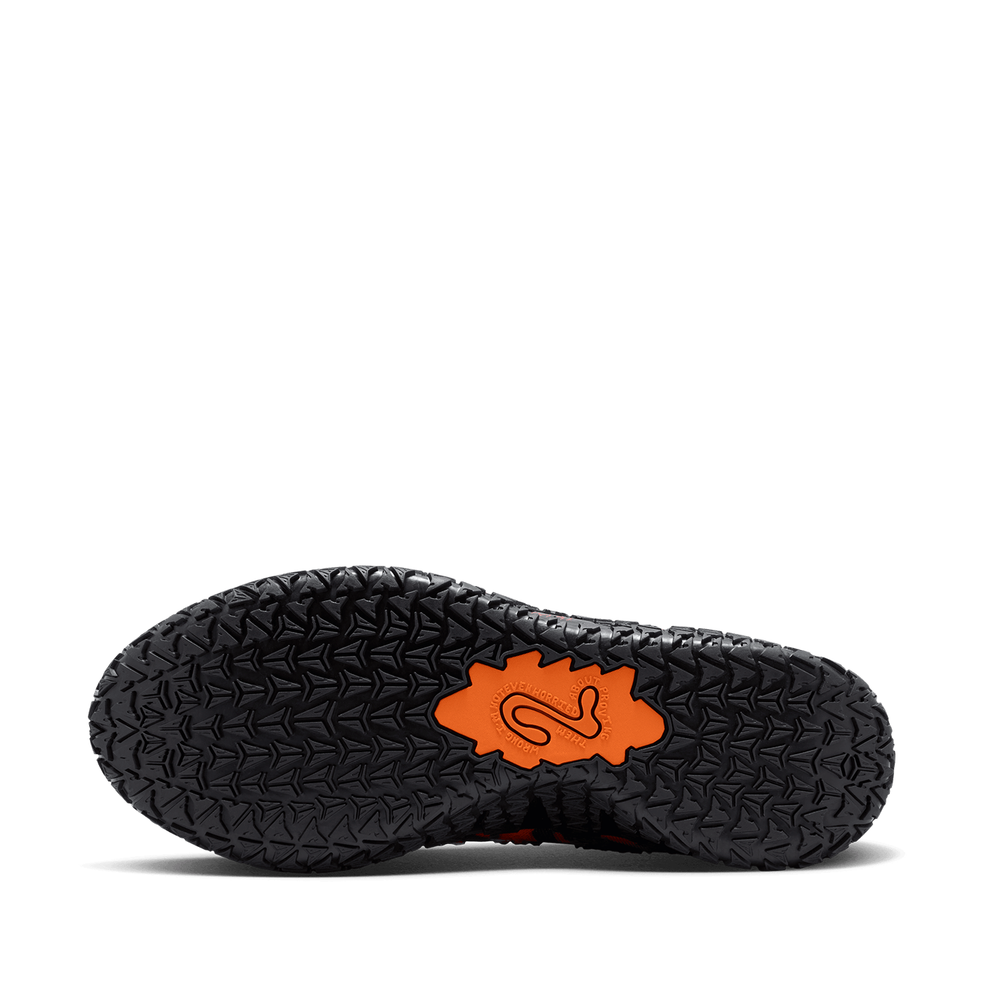 Nike Ja 3 EP Animal Instinct - Tiger