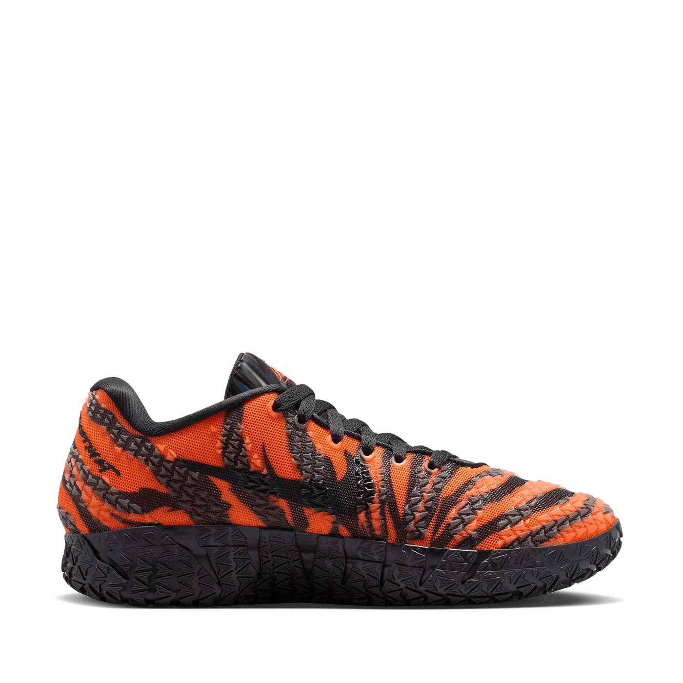 Nike Ja 3 EP Animal Instinct - Tiger