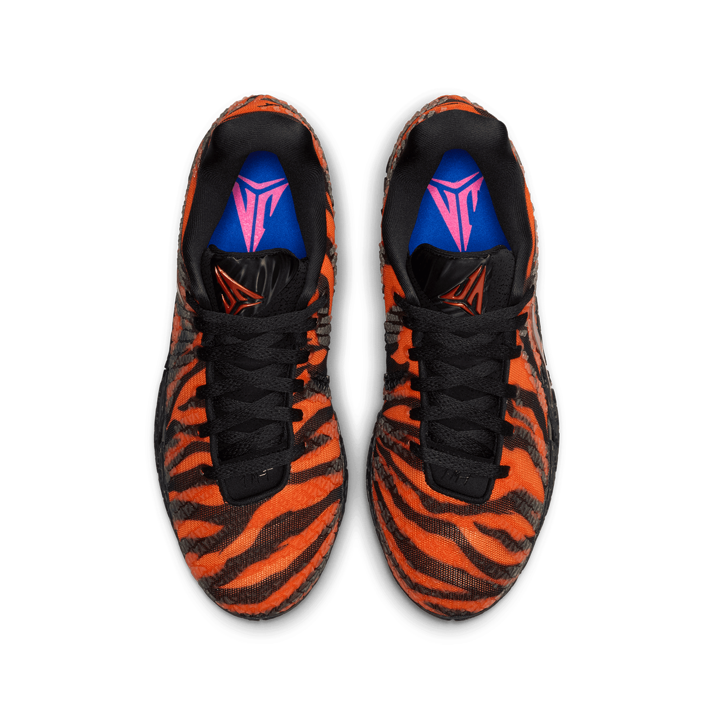 Nike Ja 3 EP Animal Instinct - Tiger