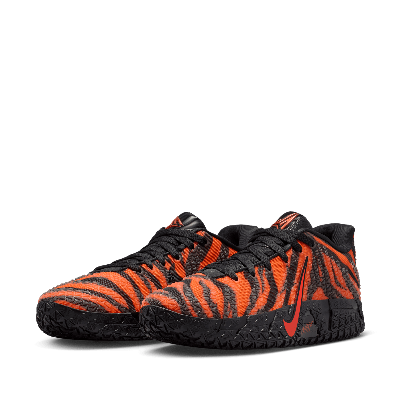 Nike Ja 3 EP Animal Instinct - Tiger