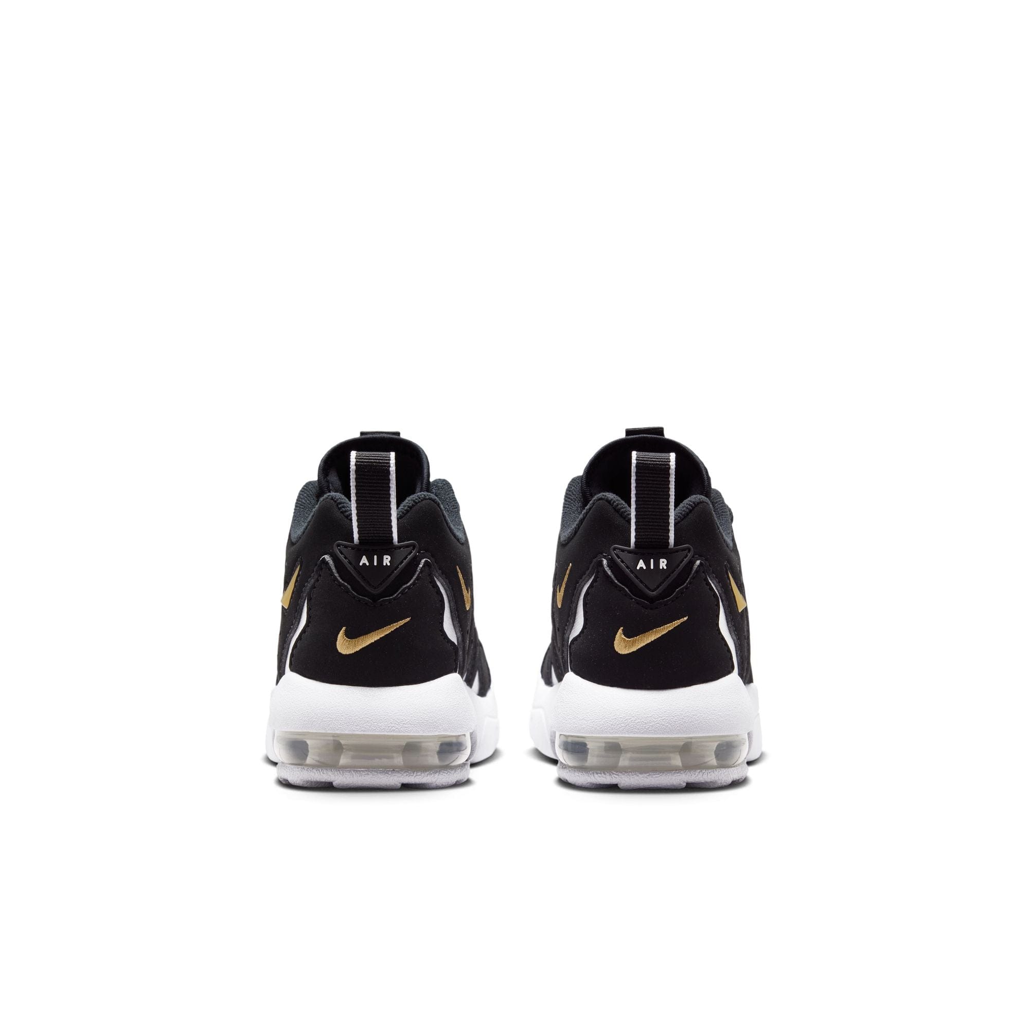 Nike Youth Nike Air DT Max '96 Low (Little Kids) Black