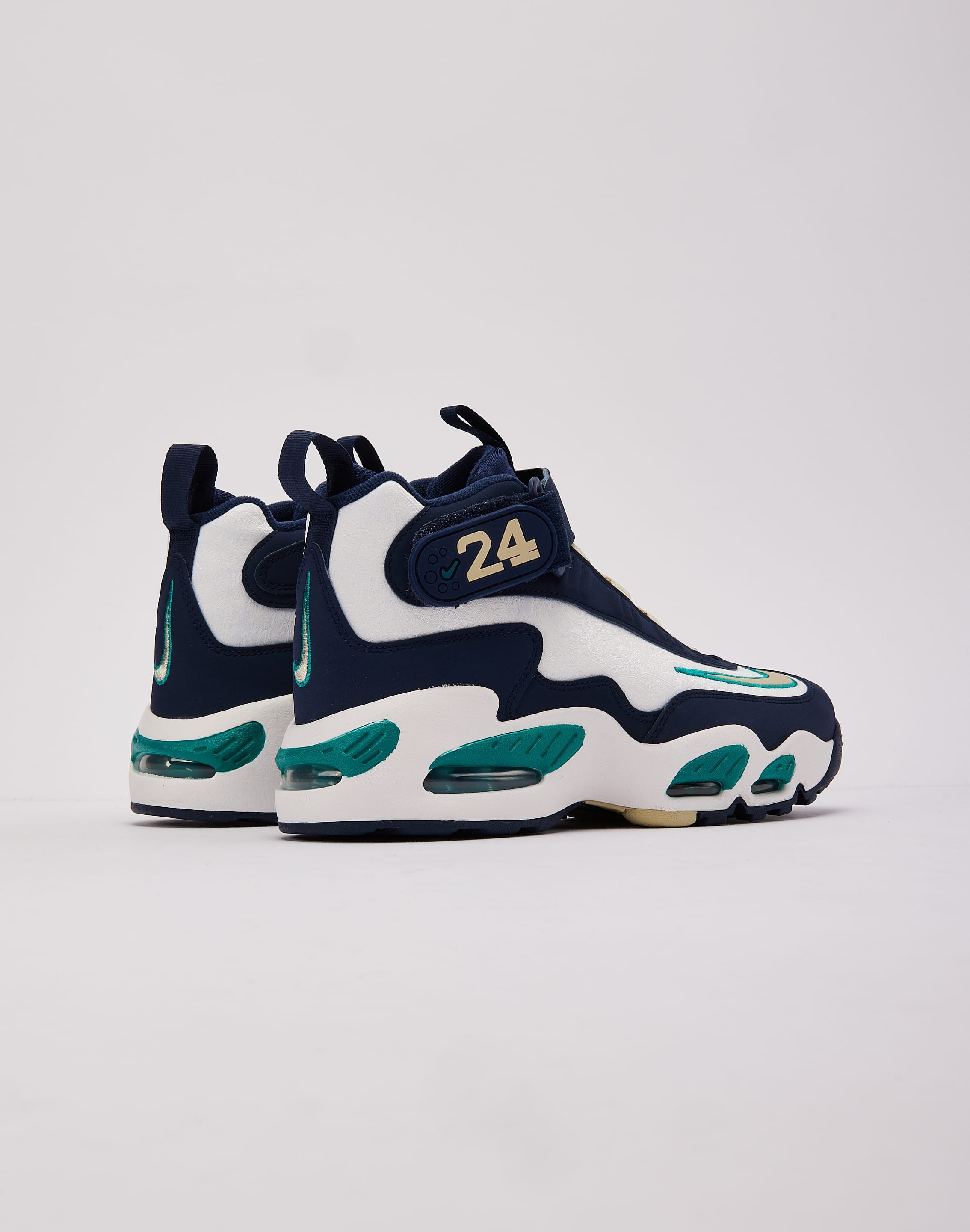 Nike Air Griffey Max 1 Grade - School
