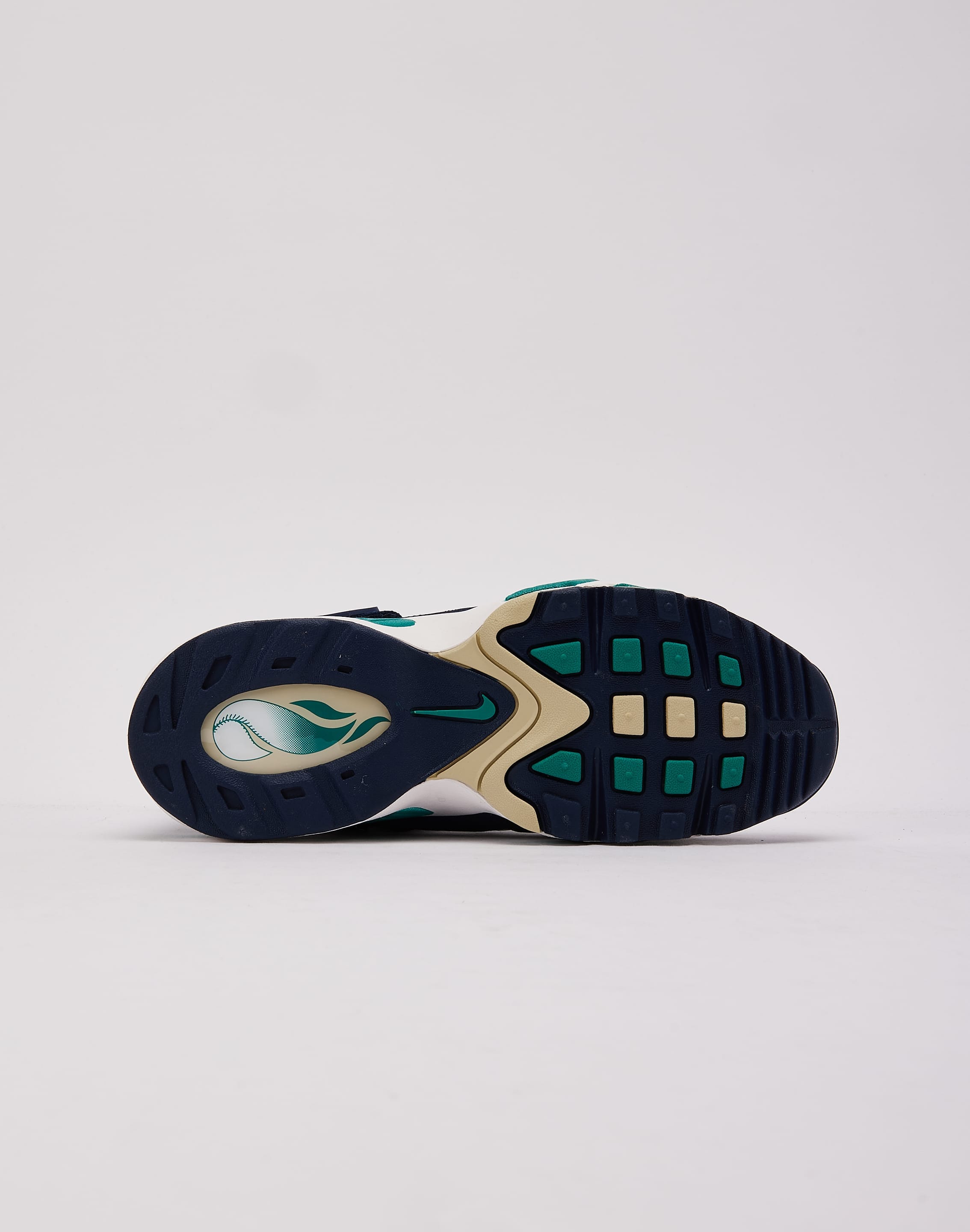Nike Air Griffey Max 1 Grade - School