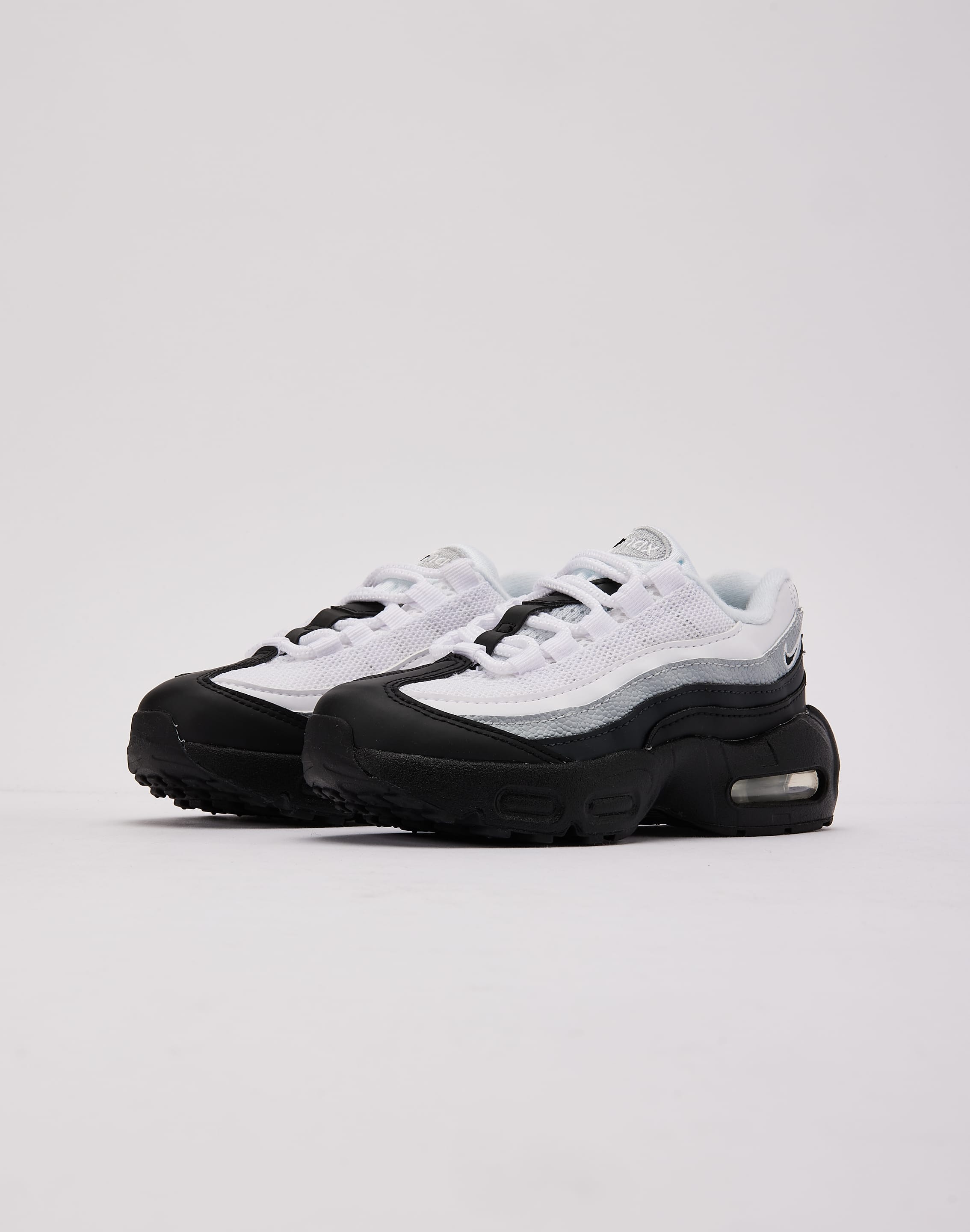 Nike Air Max 95 Recraft Pre - School