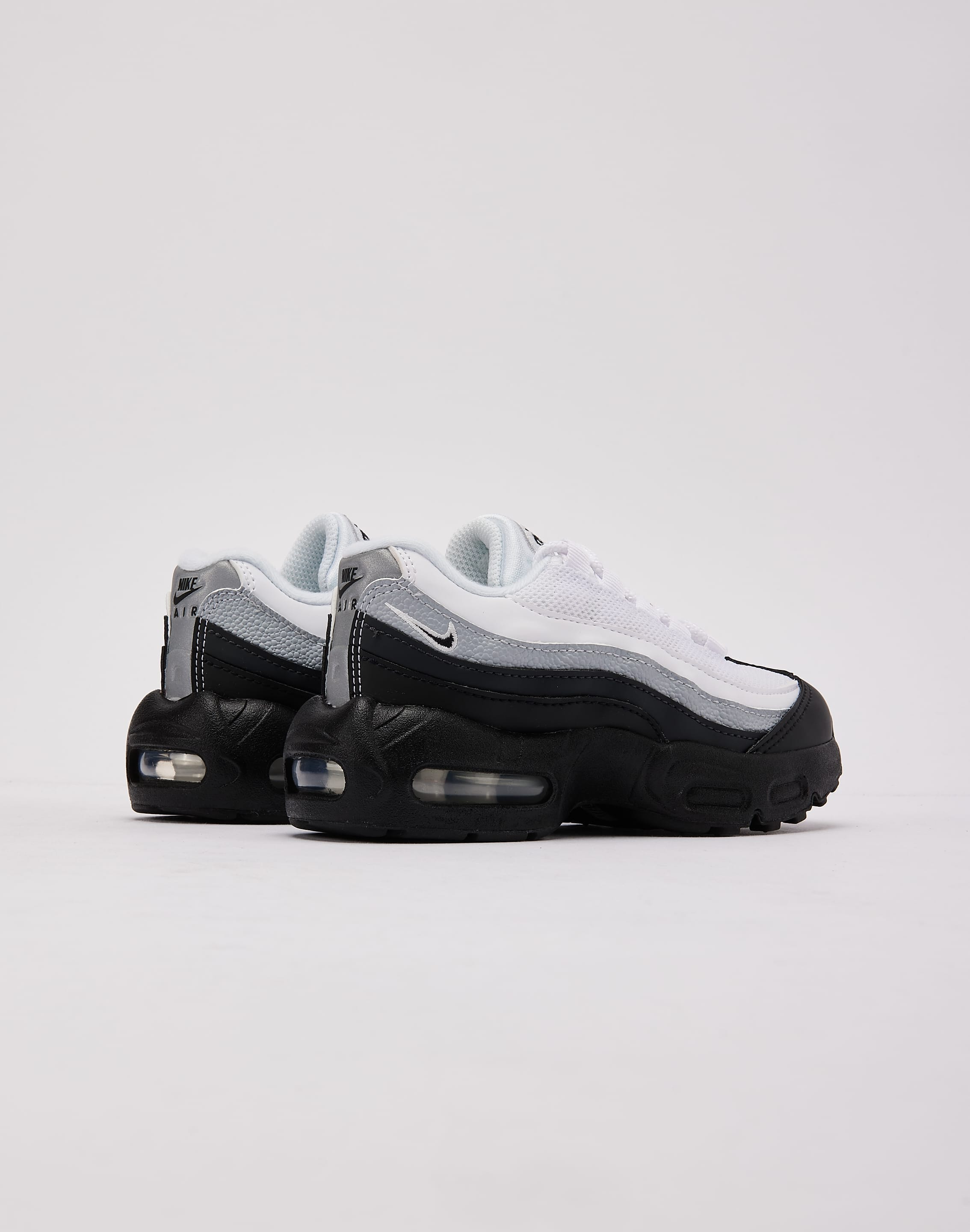 Nike Air Max 95 Recraft Pre - School