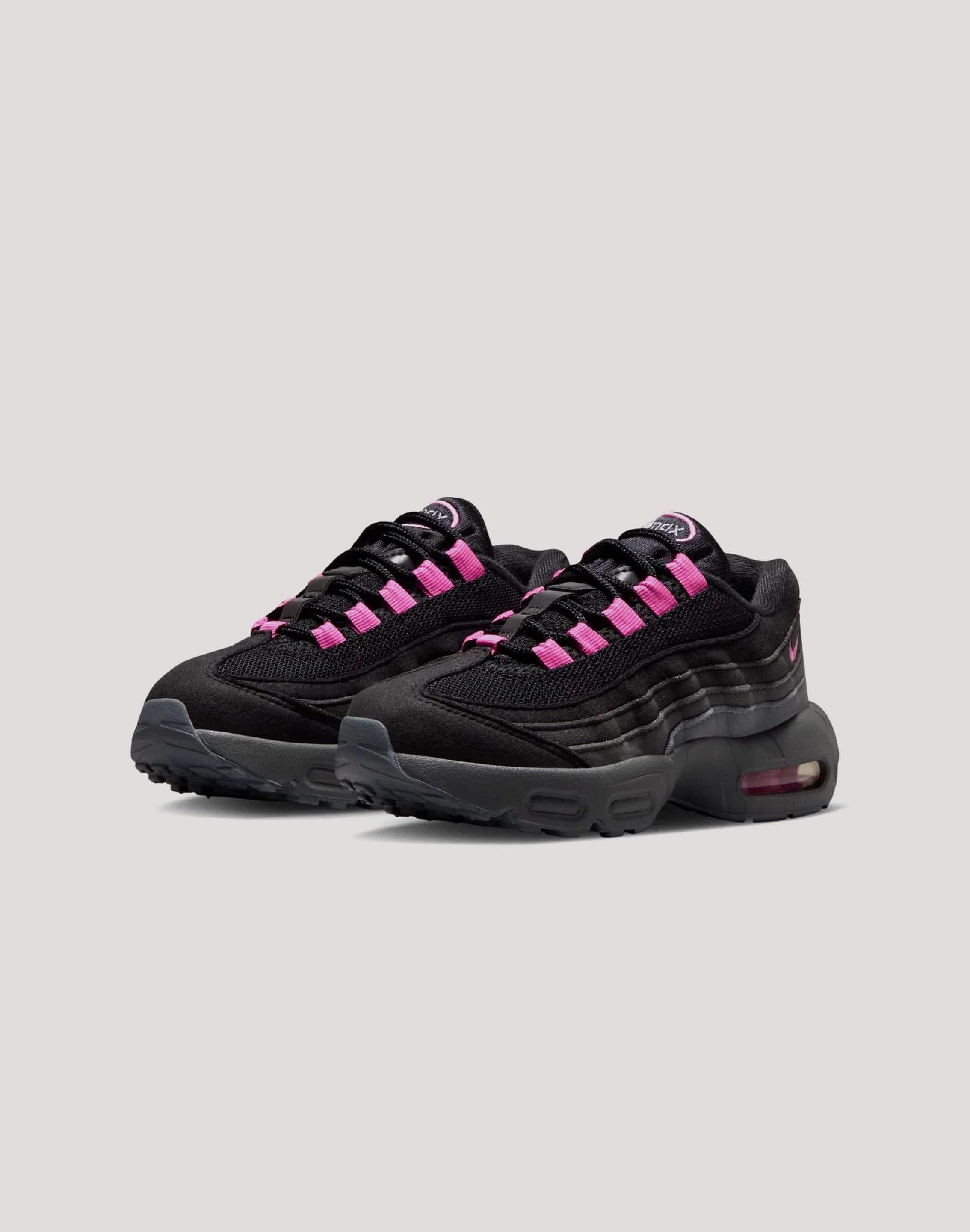 Nike Air Max 95 Pre - School