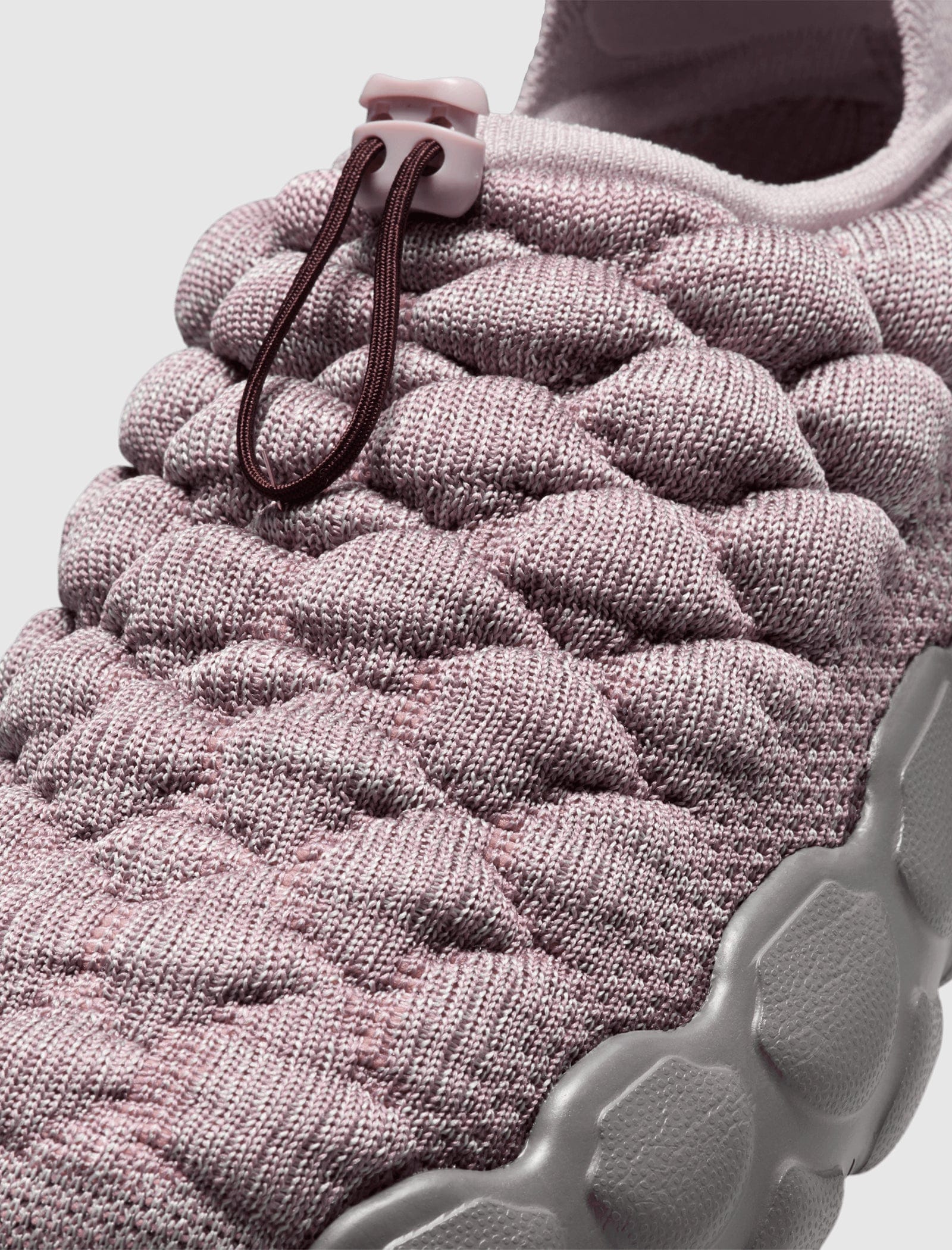 Nike FLYKNIT HAVEN PLATINUM VIOLET