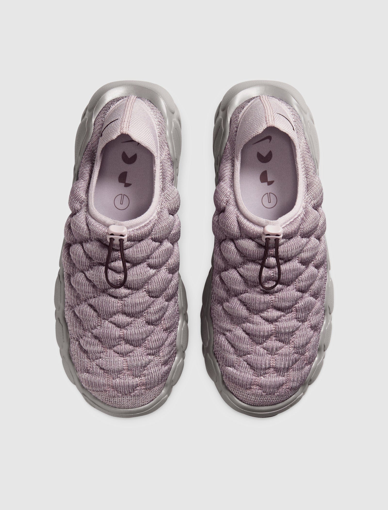 Nike FLYKNIT HAVEN PLATINUM VIOLET