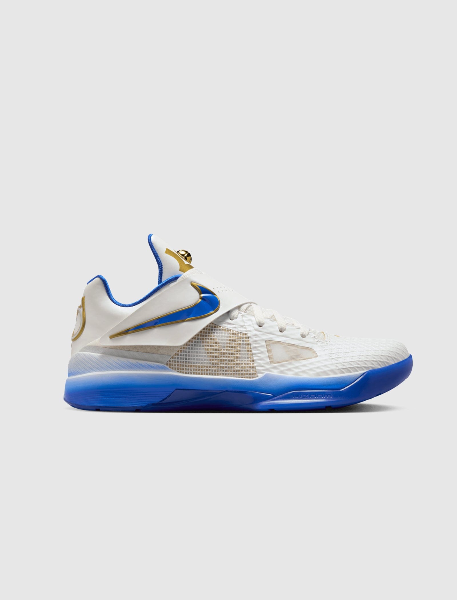 Nike ZOOM KD IV MVP