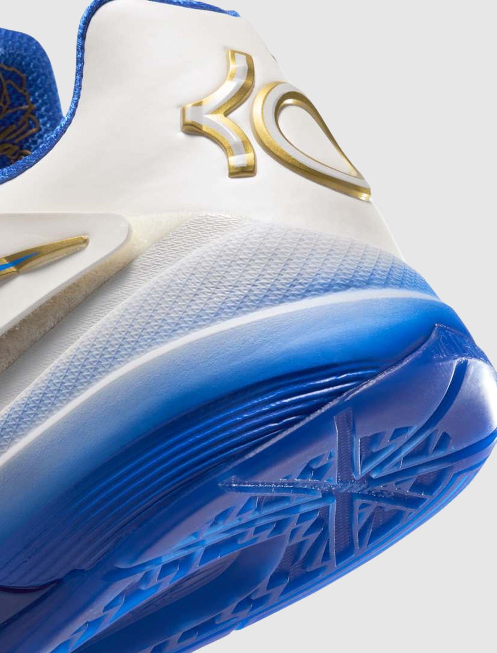 Nike ZOOM KD IV MVP
