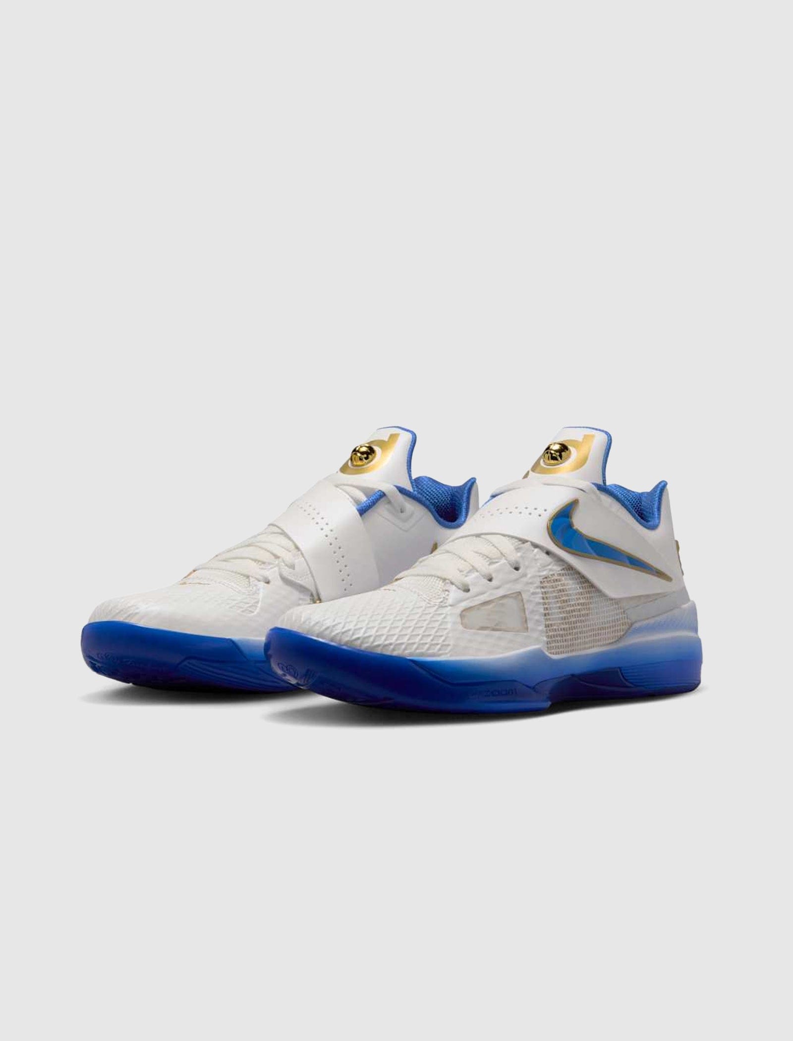 Nike ZOOM KD IV MVP