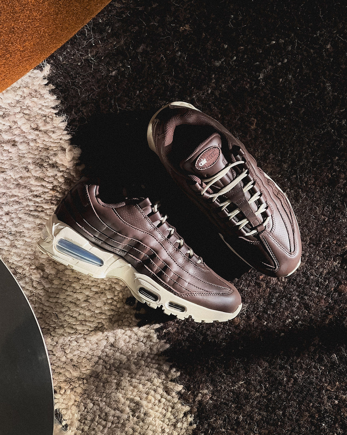 Nike Air Max 95 *Big Bubble* *Premium*