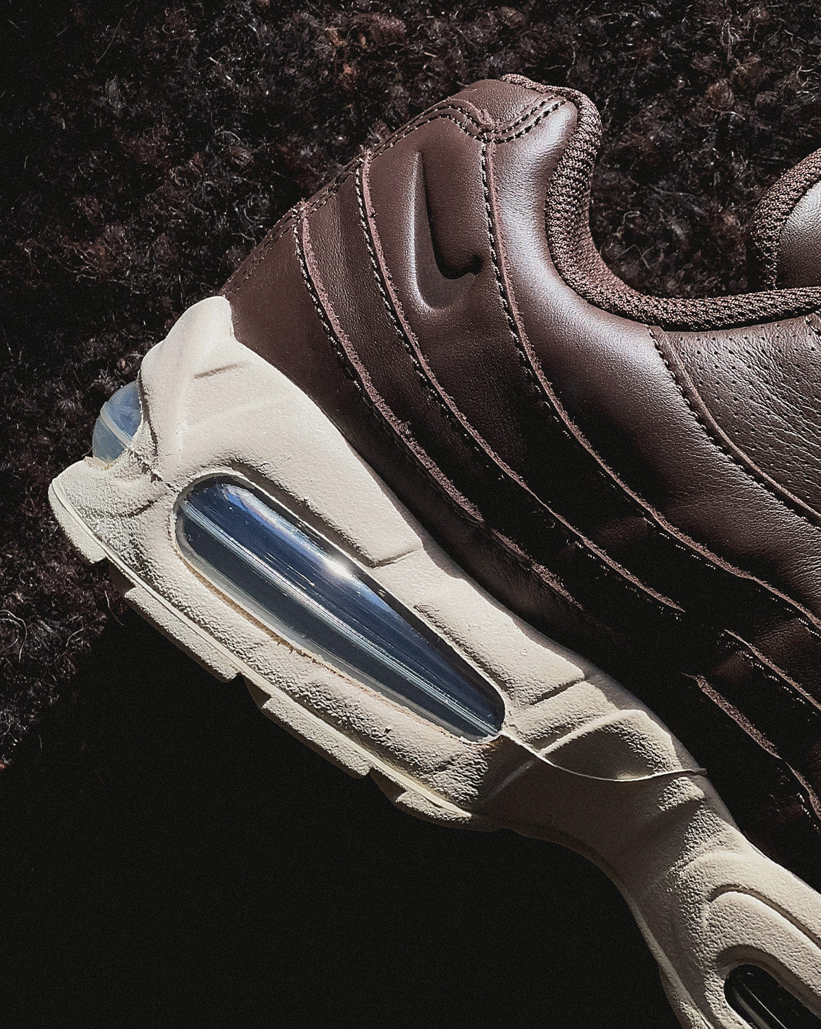 Nike Air Max 95 *Big Bubble* *Premium*