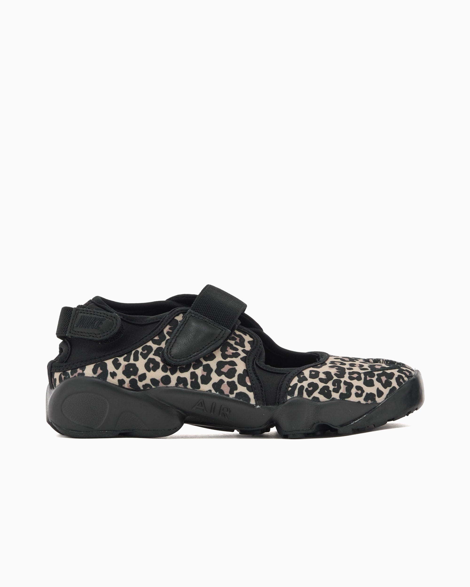 Nike Women's Air Rift Leopard