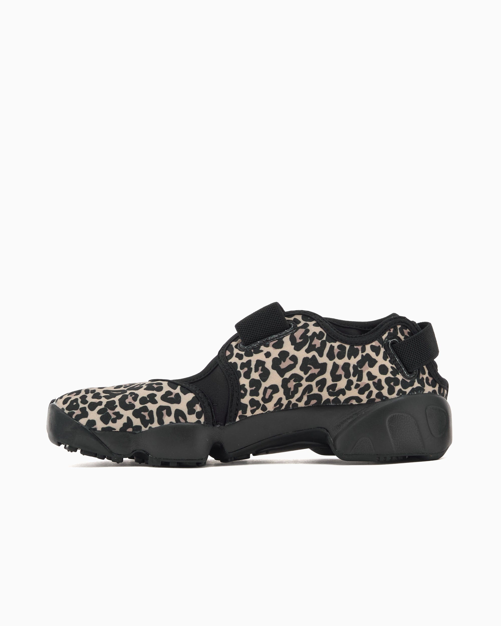 Nike Women's Air Rift Leopard