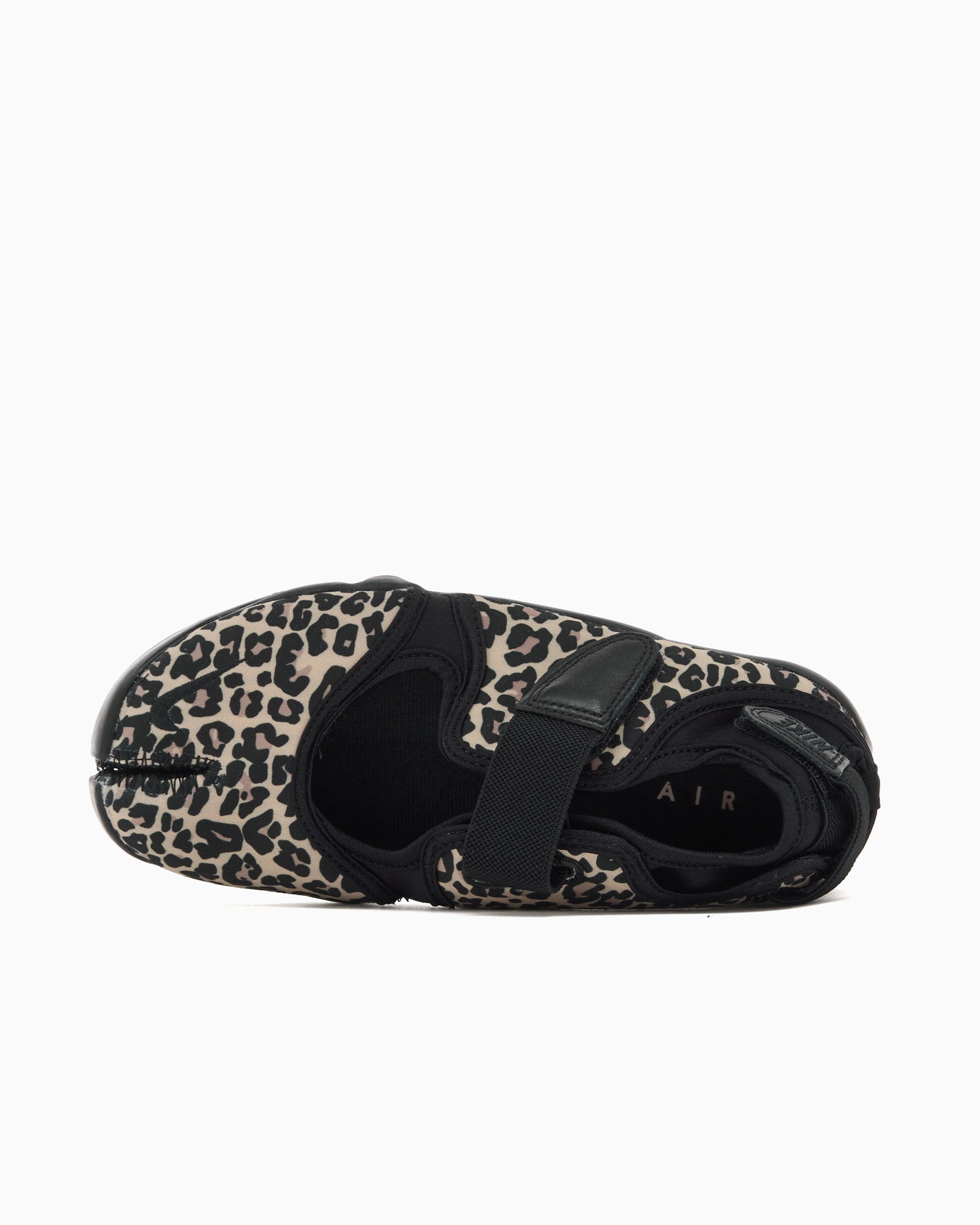 Nike Women's Air Rift Leopard