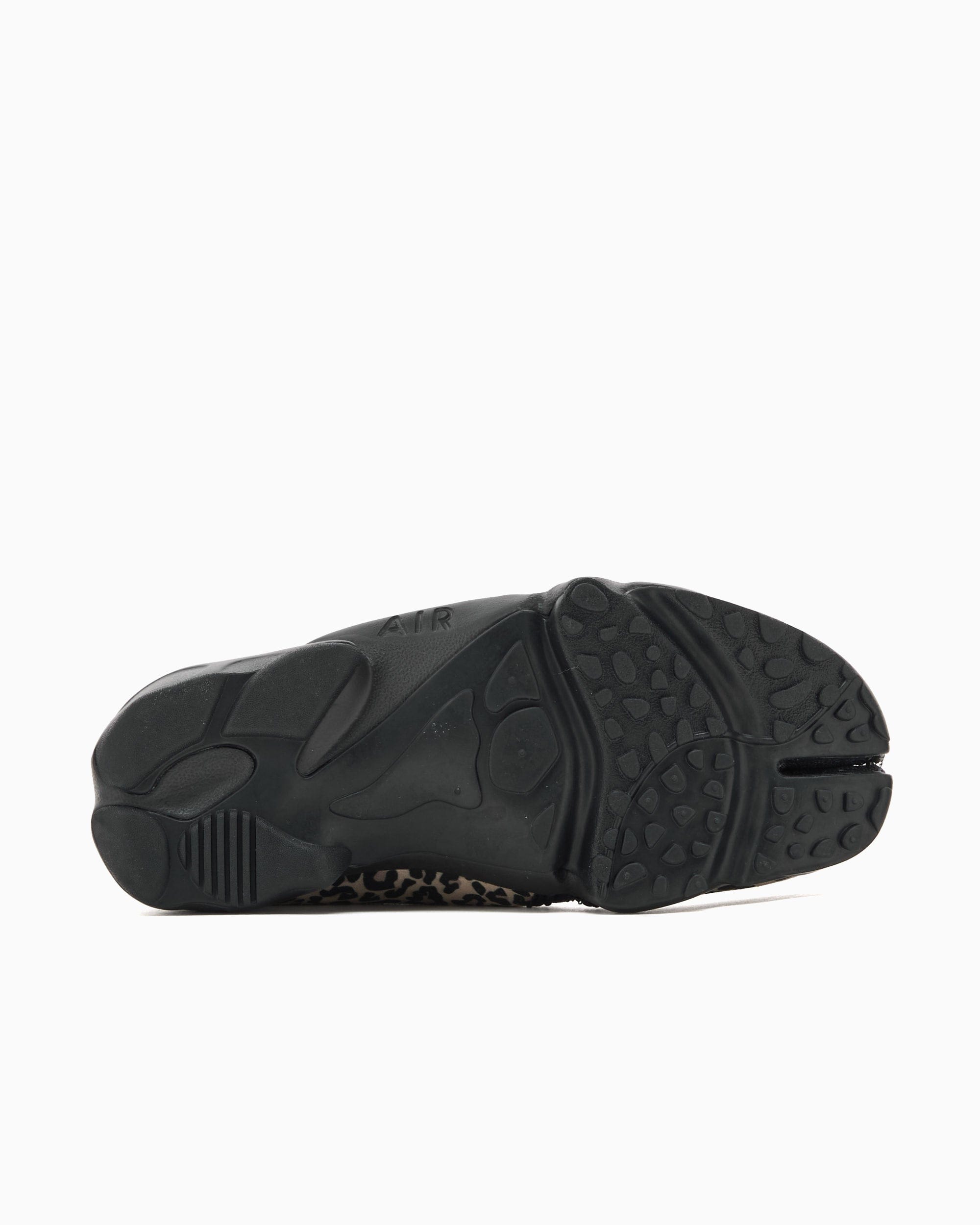Nike Women's Air Rift Leopard