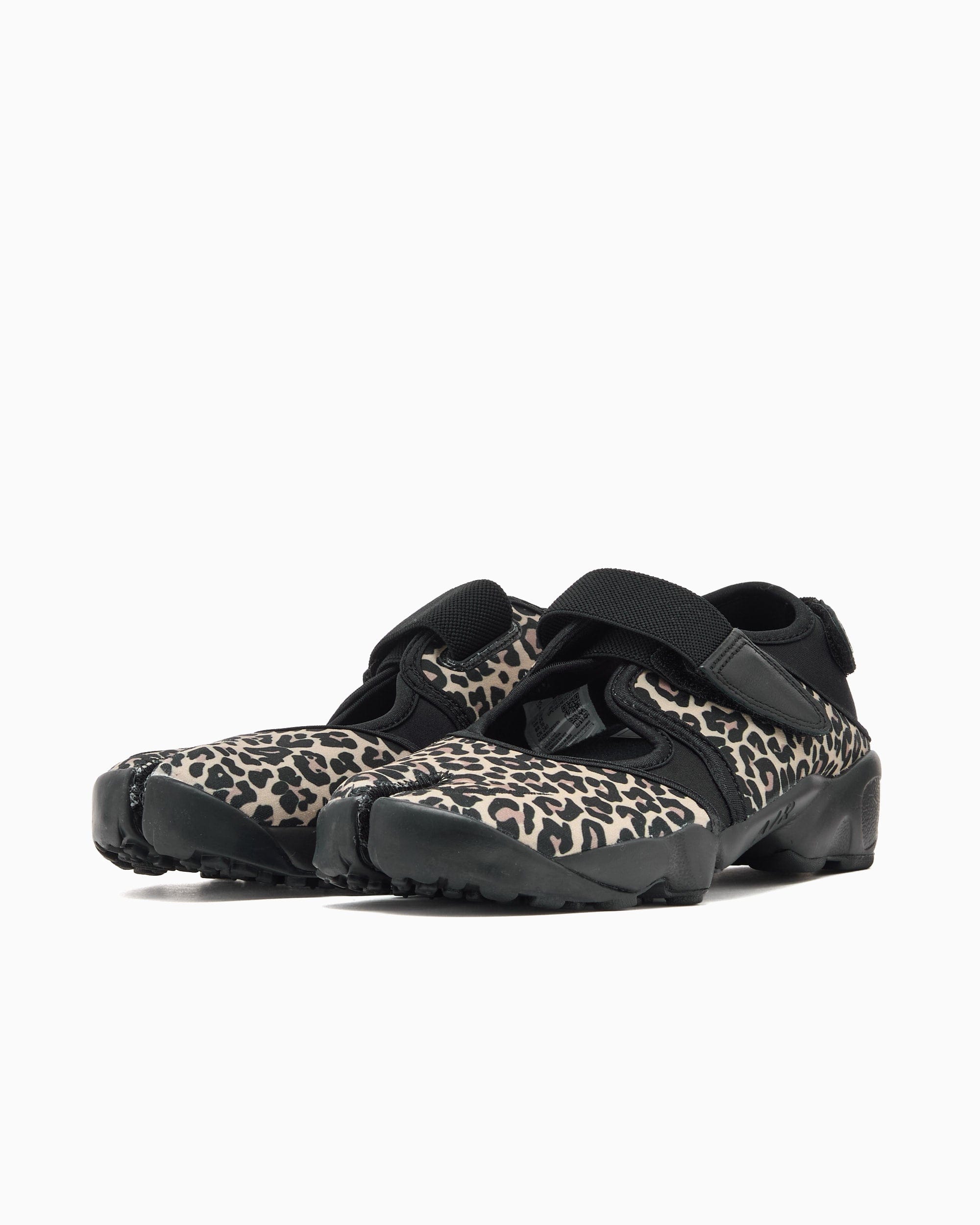 Nike Women's Air Rift Leopard