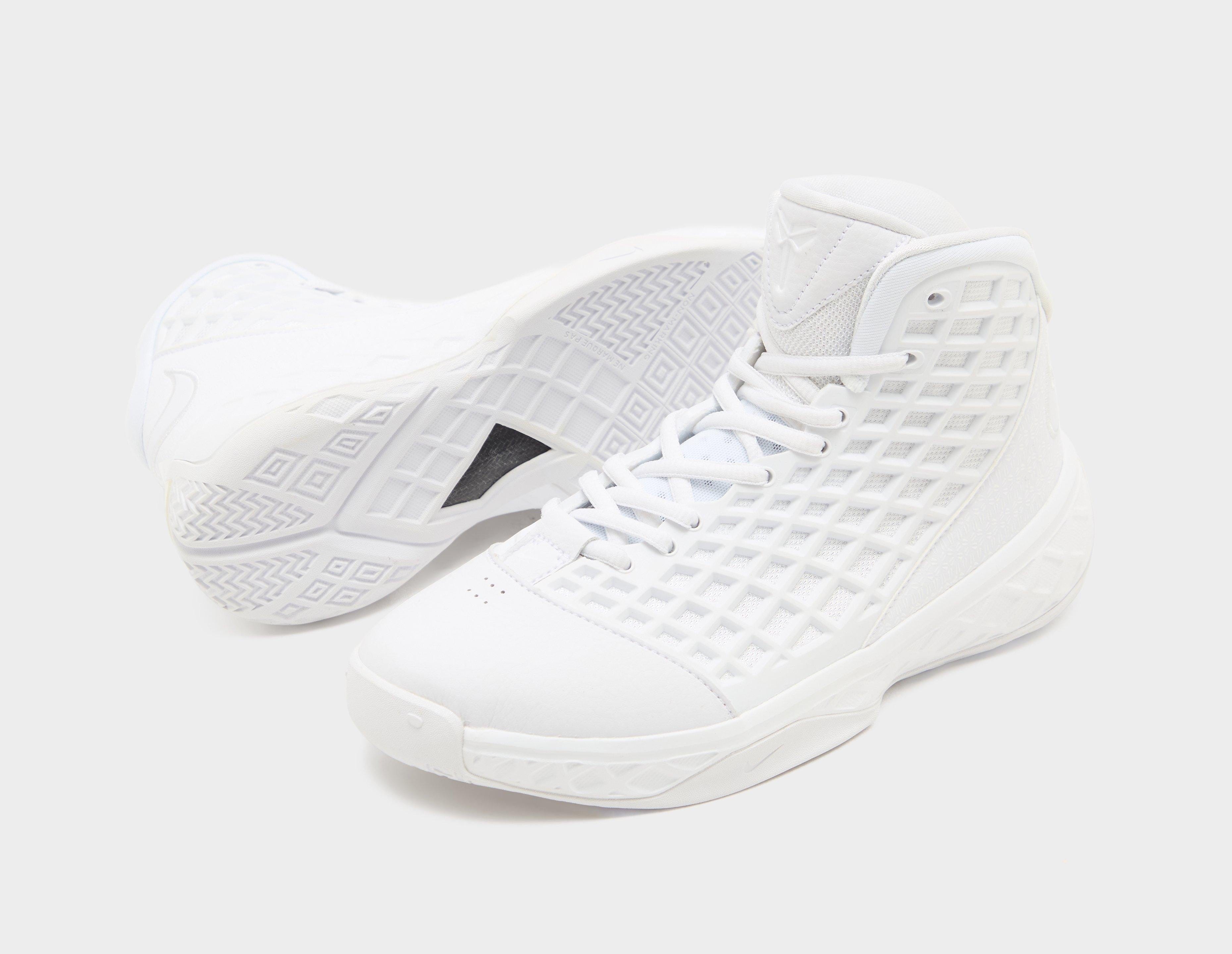 Nike Kobe 3 Protro Halo Juniors