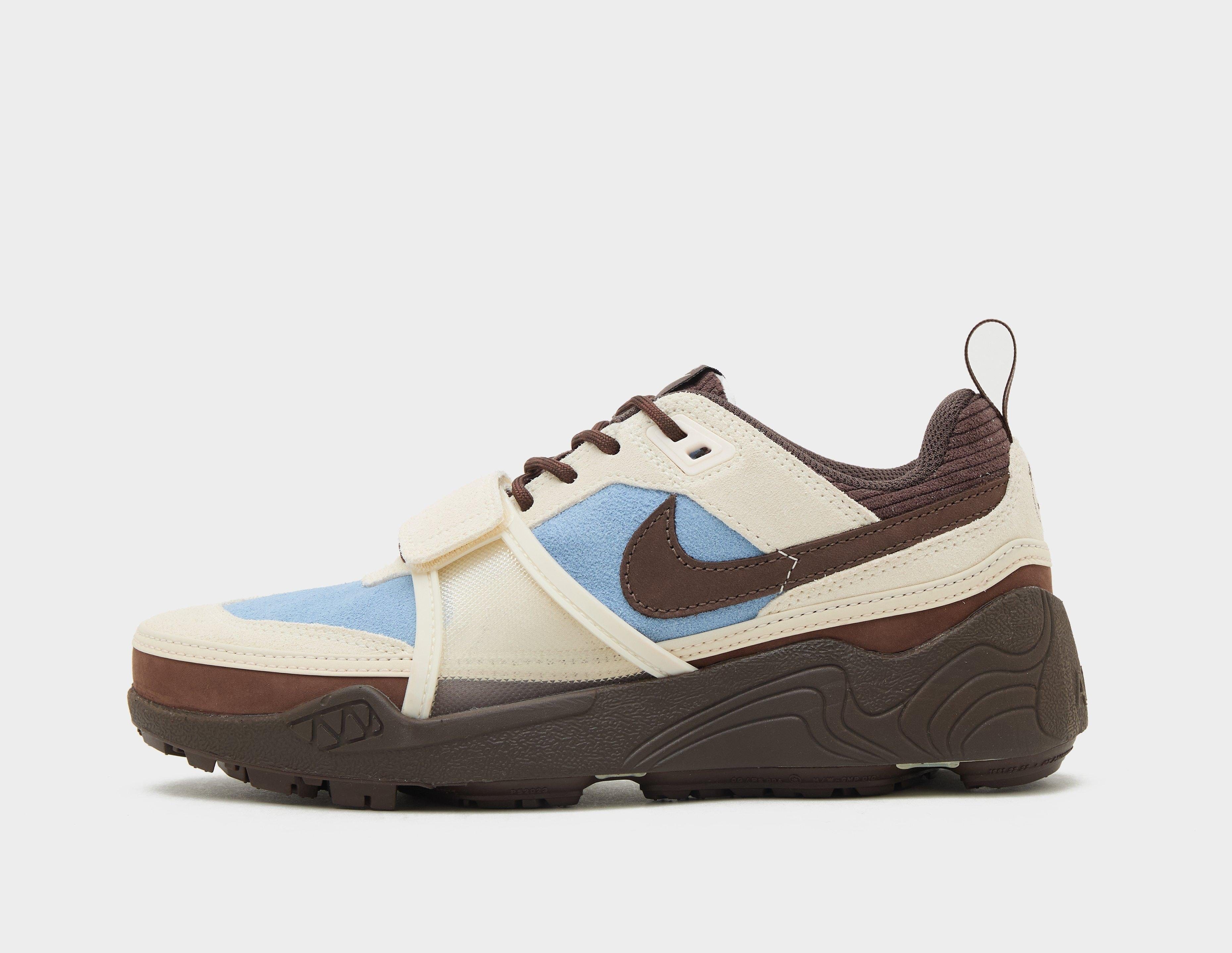 Nike x Travis Scott Zoom Field Jaxx Women's