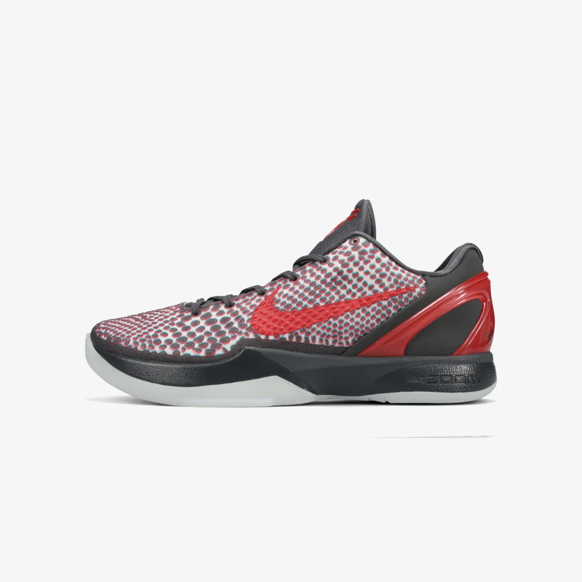 Nike KOBE 6 PROTRO - ALL - STAR 3D HOLLYWOOD -