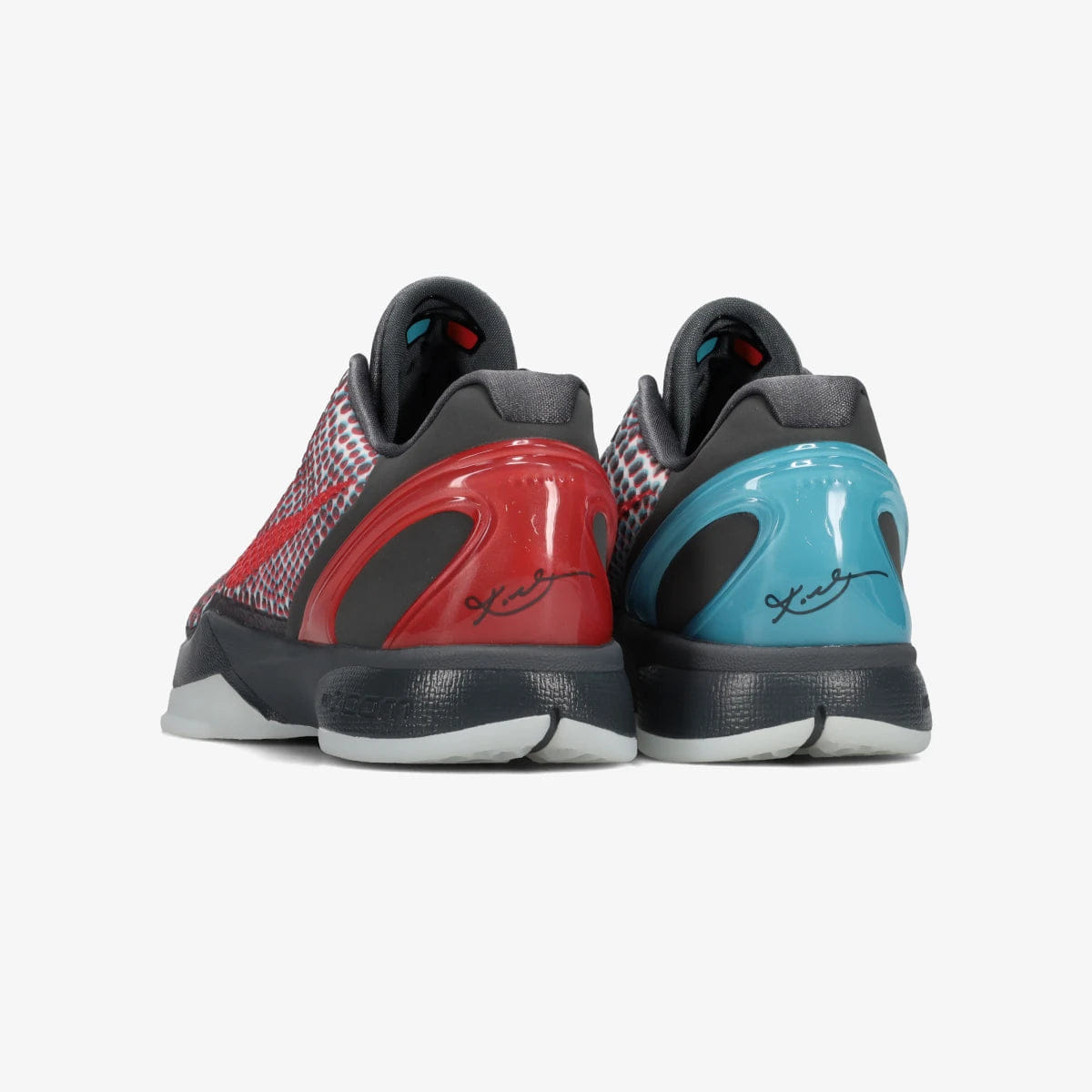 Nike KOBE 6 PROTRO - ALL - STAR 3D HOLLYWOOD -