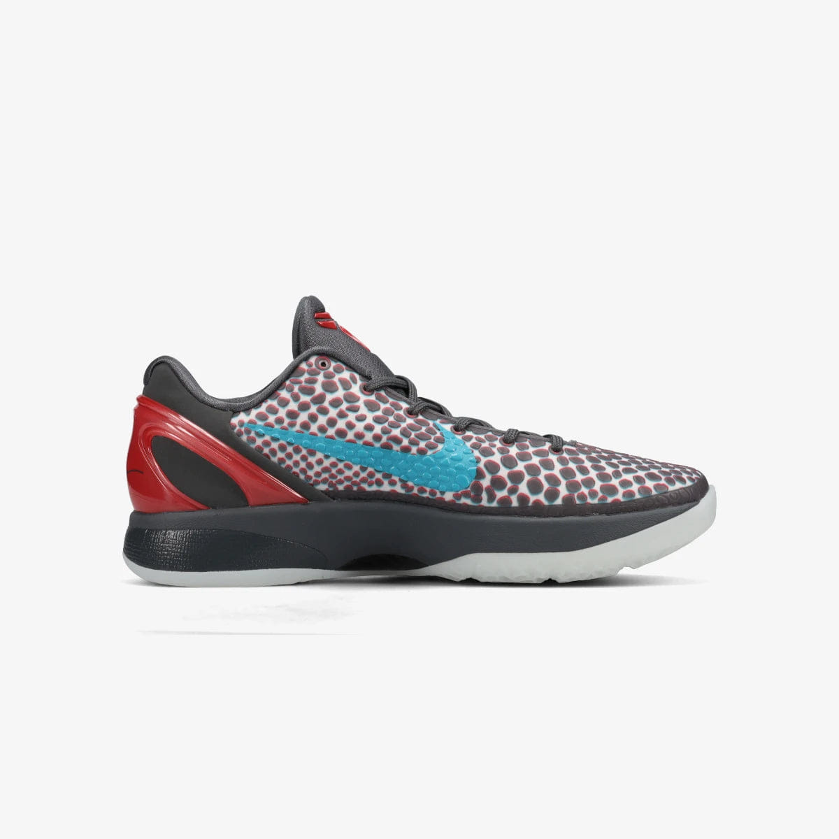 Nike KOBE 6 PROTRO - ALL - STAR 3D HOLLYWOOD -
