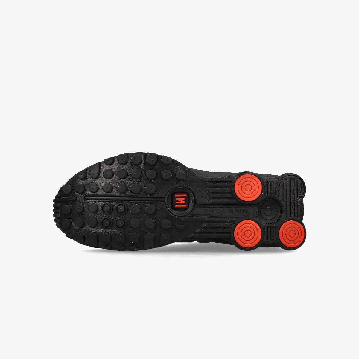 Nike WMNS SHOX R4