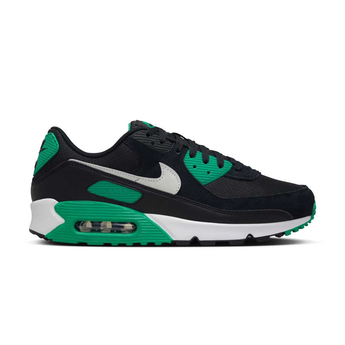 Nike Air Max 90 Black Malachite