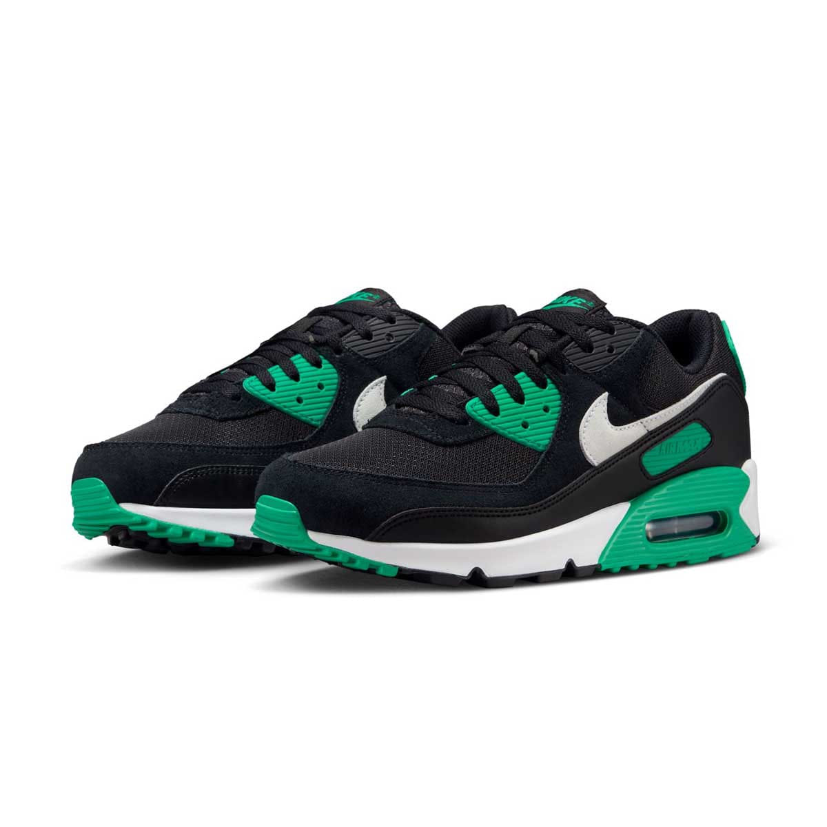 Nike Air Max 90 Black Malachite