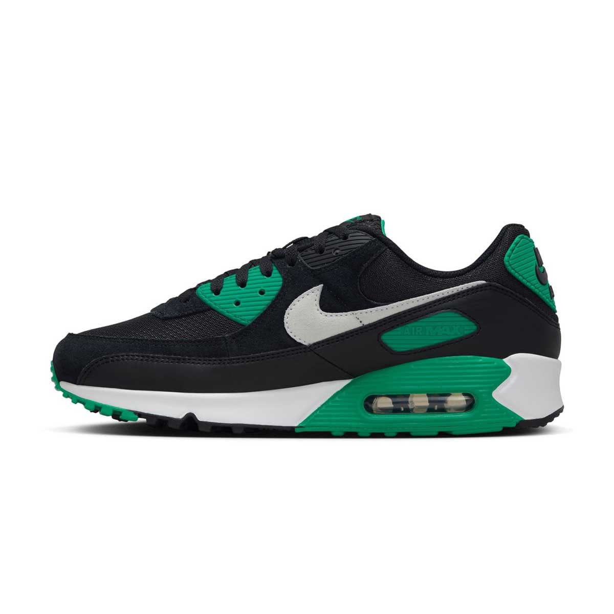 Nike Air Max 90 Black Malachite