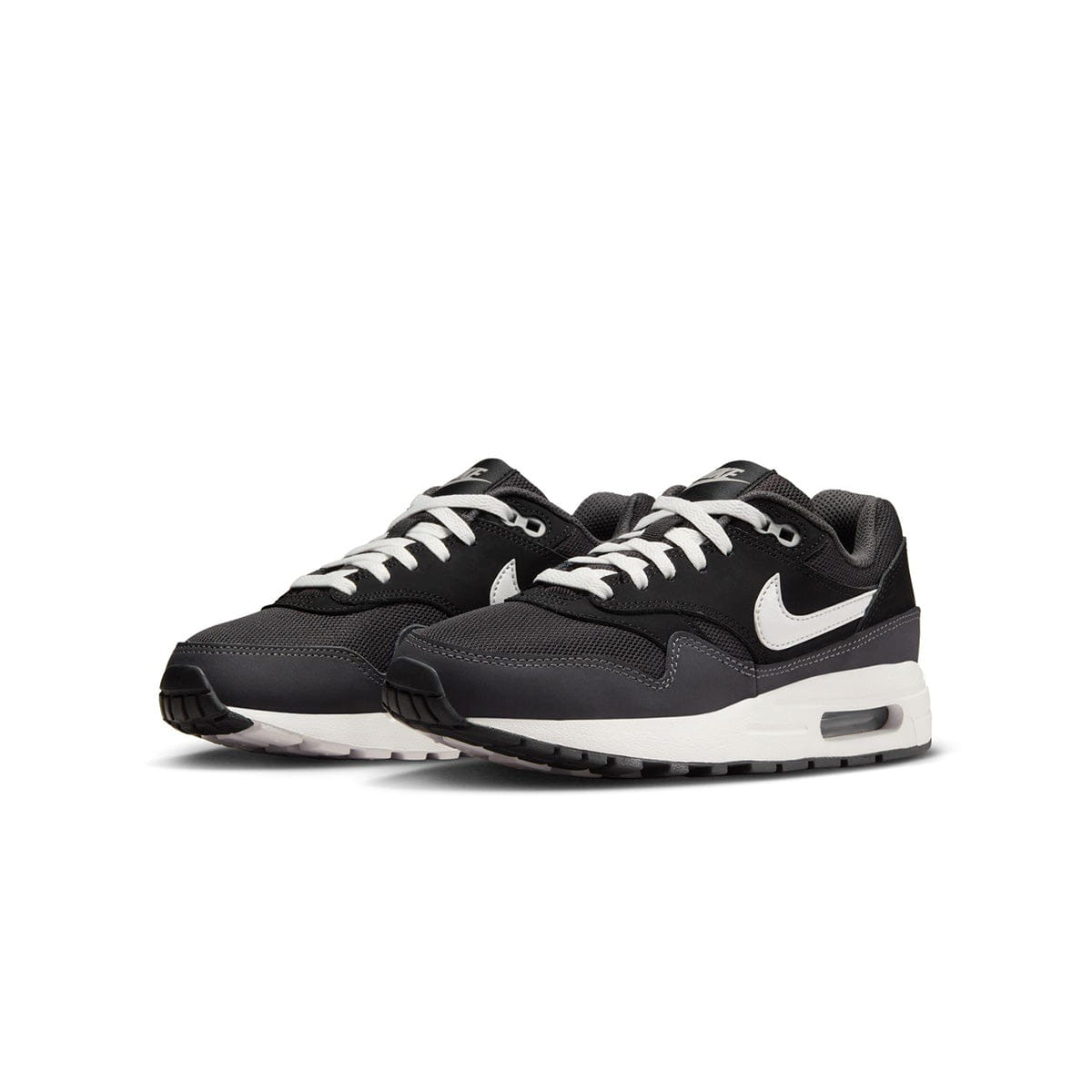 Nike Kids Air Max 1 Black Anthracite