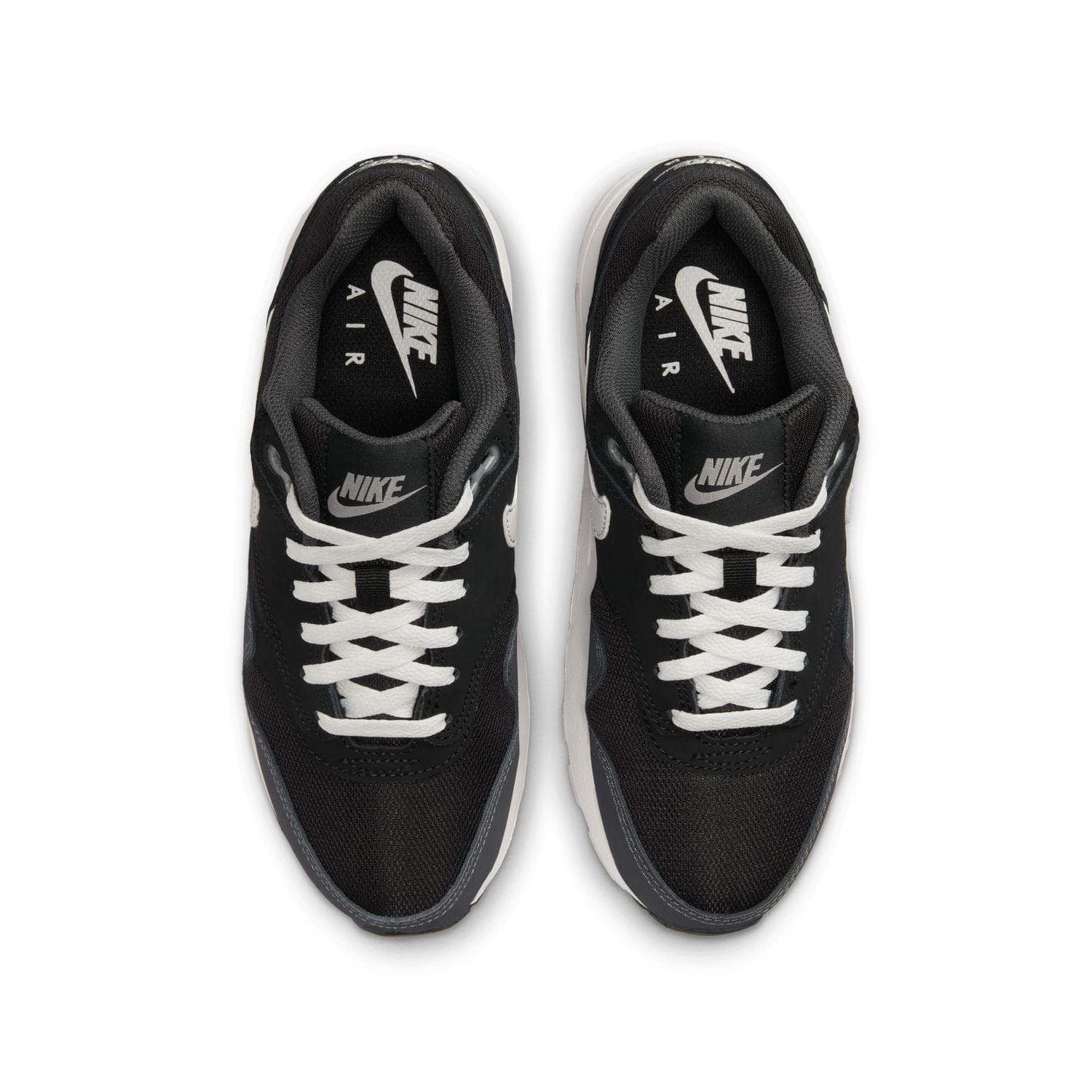 Nike Kids Air Max 1 Black Anthracite