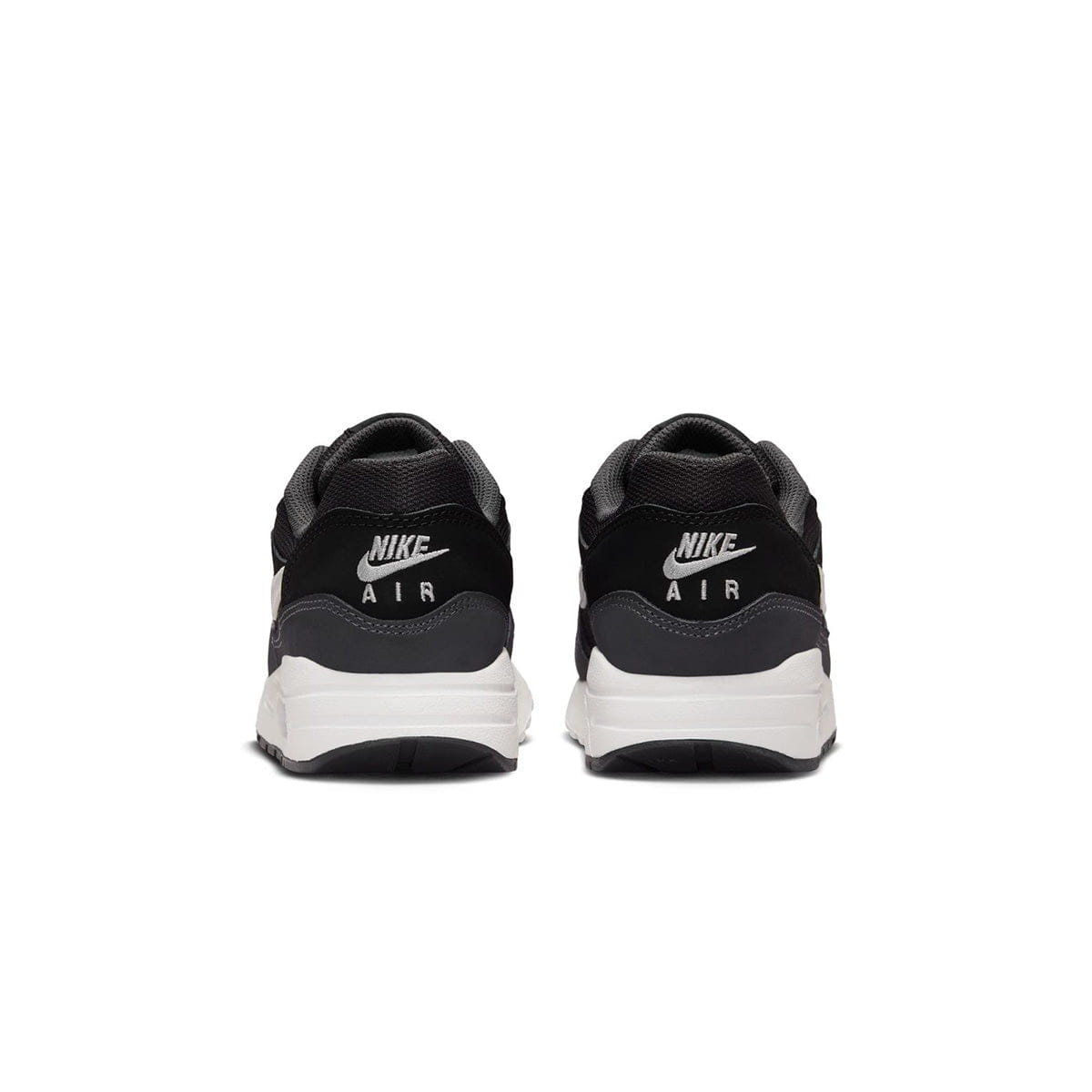 Nike Kids Air Max 1 Black Anthracite