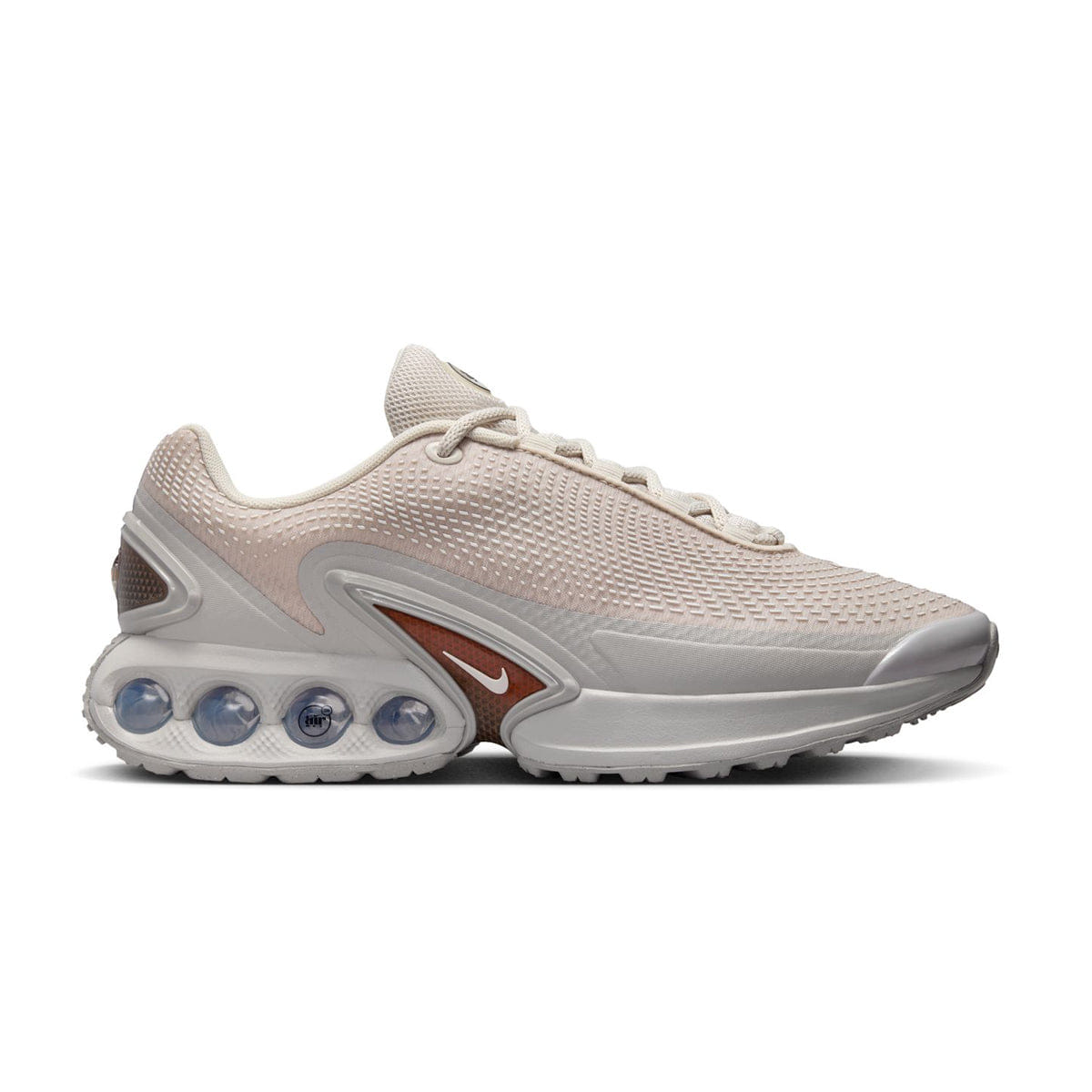 Nike Wmns Air Max Dn Light Orewood Brown
