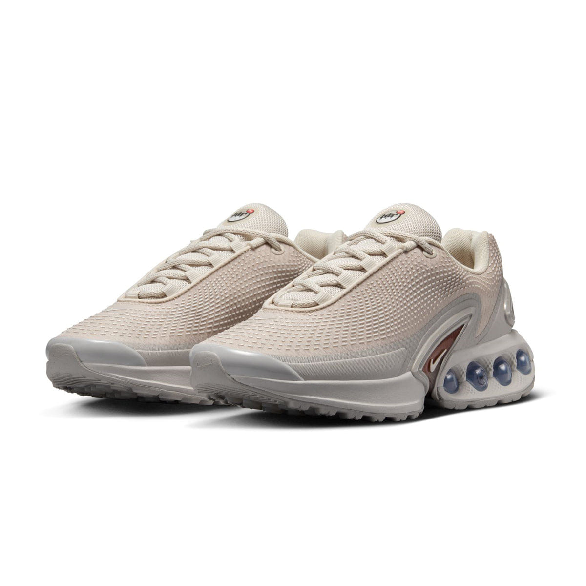 Nike Wmns Air Max Dn Light Orewood Brown