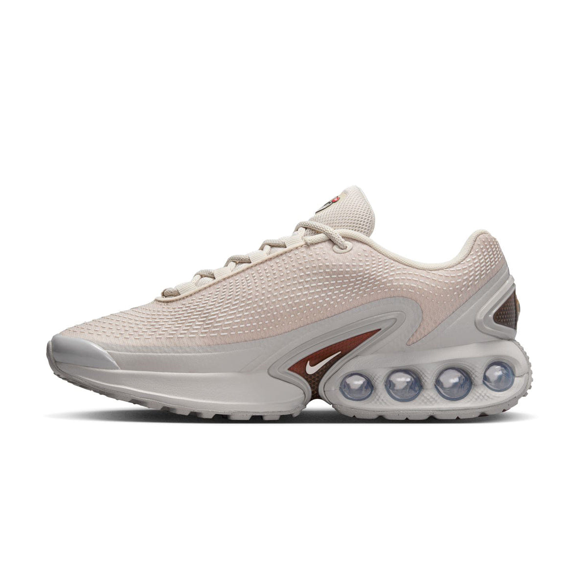 Nike Wmns Air Max Dn Light Orewood Brown