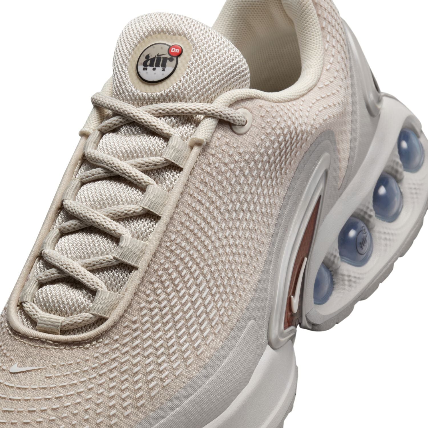 Nike Wmns Air Max Dn Light Orewood Brown