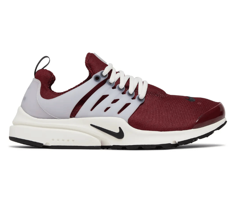 Nike Men’s Nike Air Presto (Team Red)