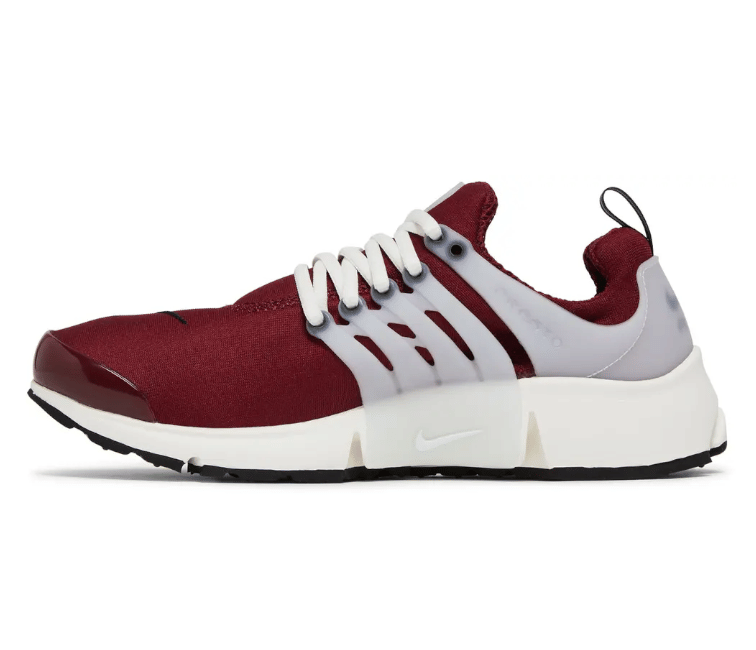 Nike Men’s Nike Air Presto (Team Red)