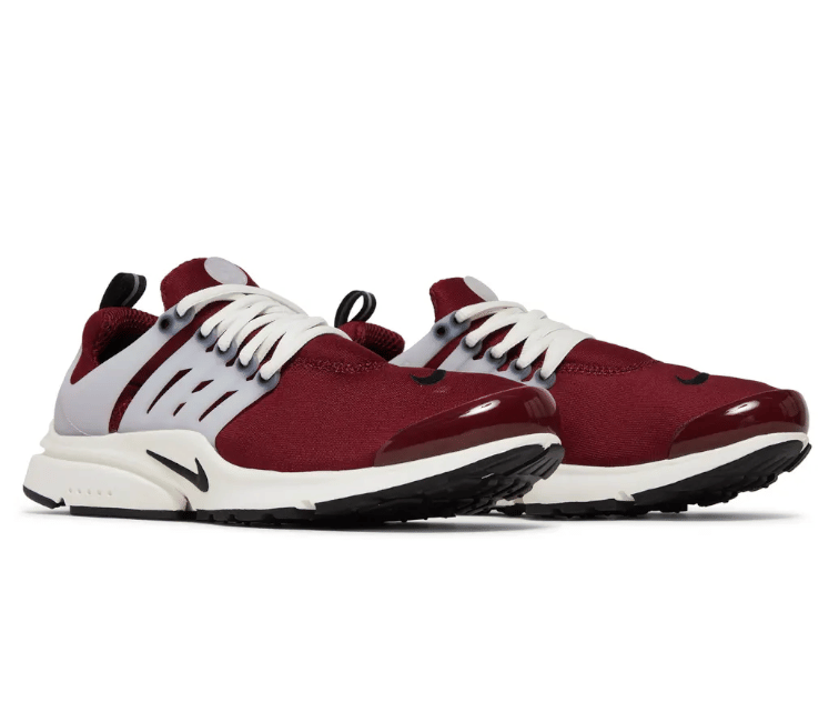 Nike Men’s Nike Air Presto (Team Red)