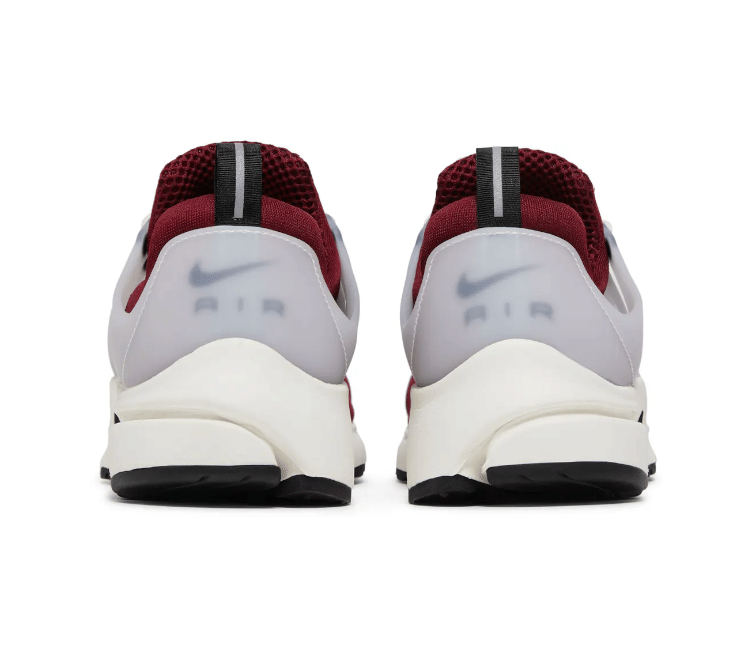 Nike Men’s Nike Air Presto (Team Red)