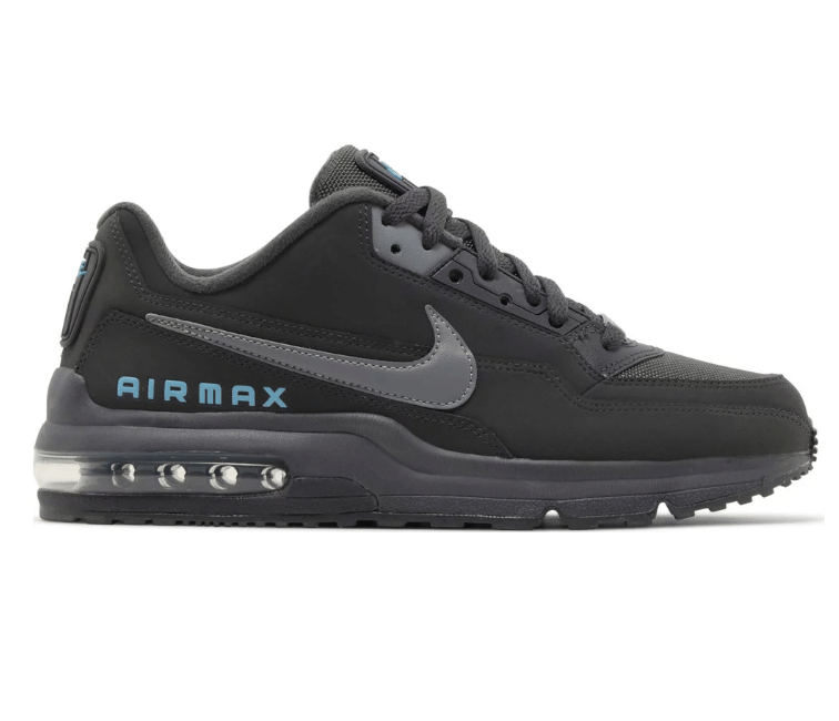 Nike Men's Nike Air Max LTD 3 (Anthracite/Cool Grey)