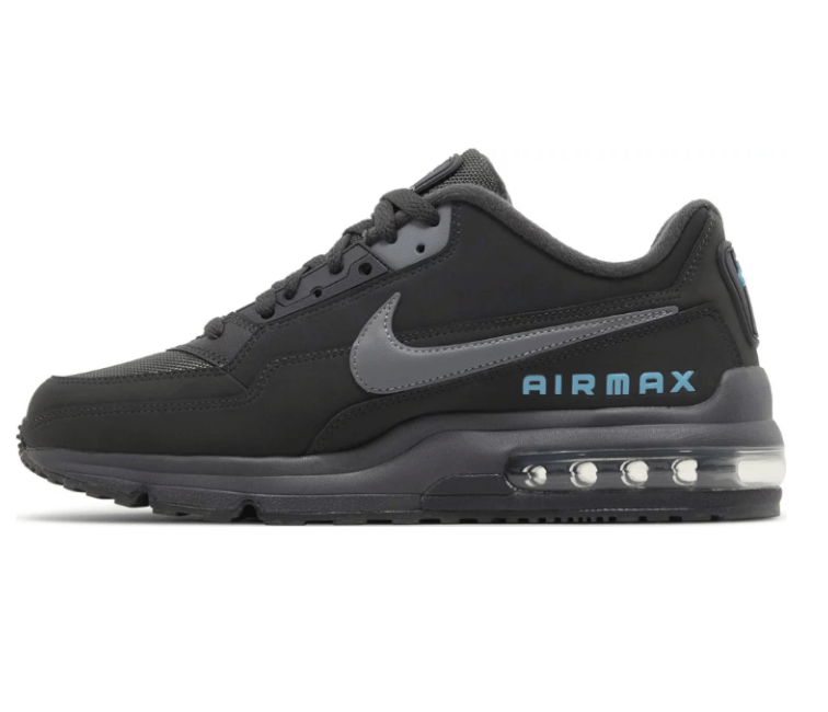 Nike Men's Nike Air Max LTD 3 (Anthracite/Cool Grey)