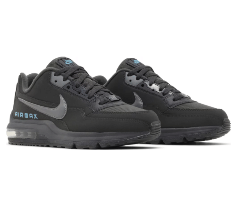 Nike Men's Nike Air Max LTD 3 (Anthracite/Cool Grey)