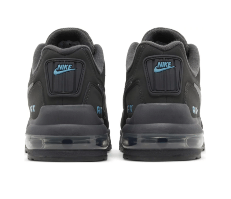 Nike Men's Nike Air Max LTD 3 (Anthracite/Cool Grey)