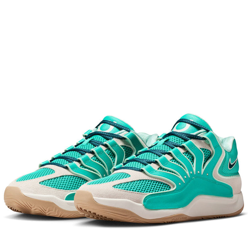 Nike KD 18 Wanda - Midnight Turquoise/Phantom
