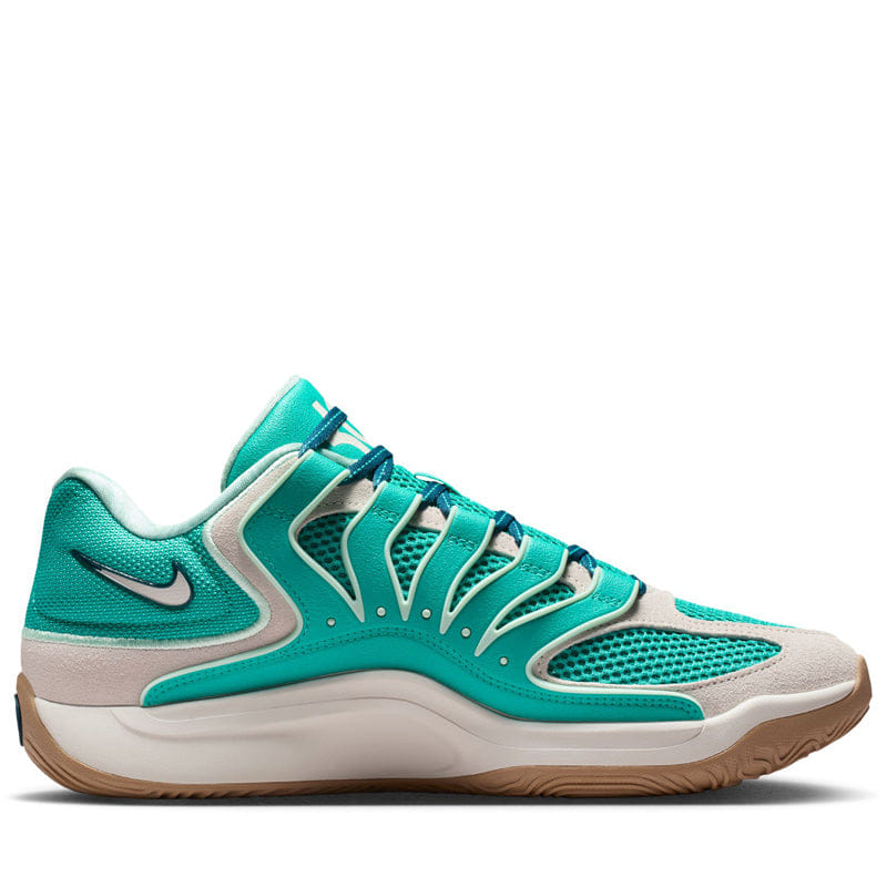 Nike KD 18 Wanda - Midnight Turquoise/Phantom