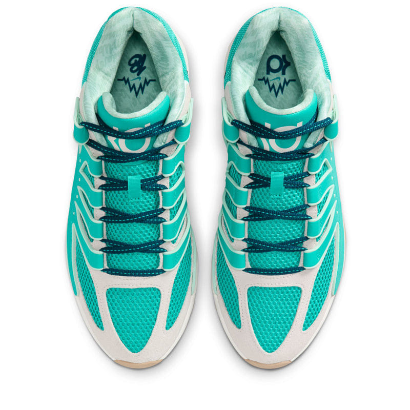 Nike KD 18 Wanda - Midnight Turquoise/Phantom