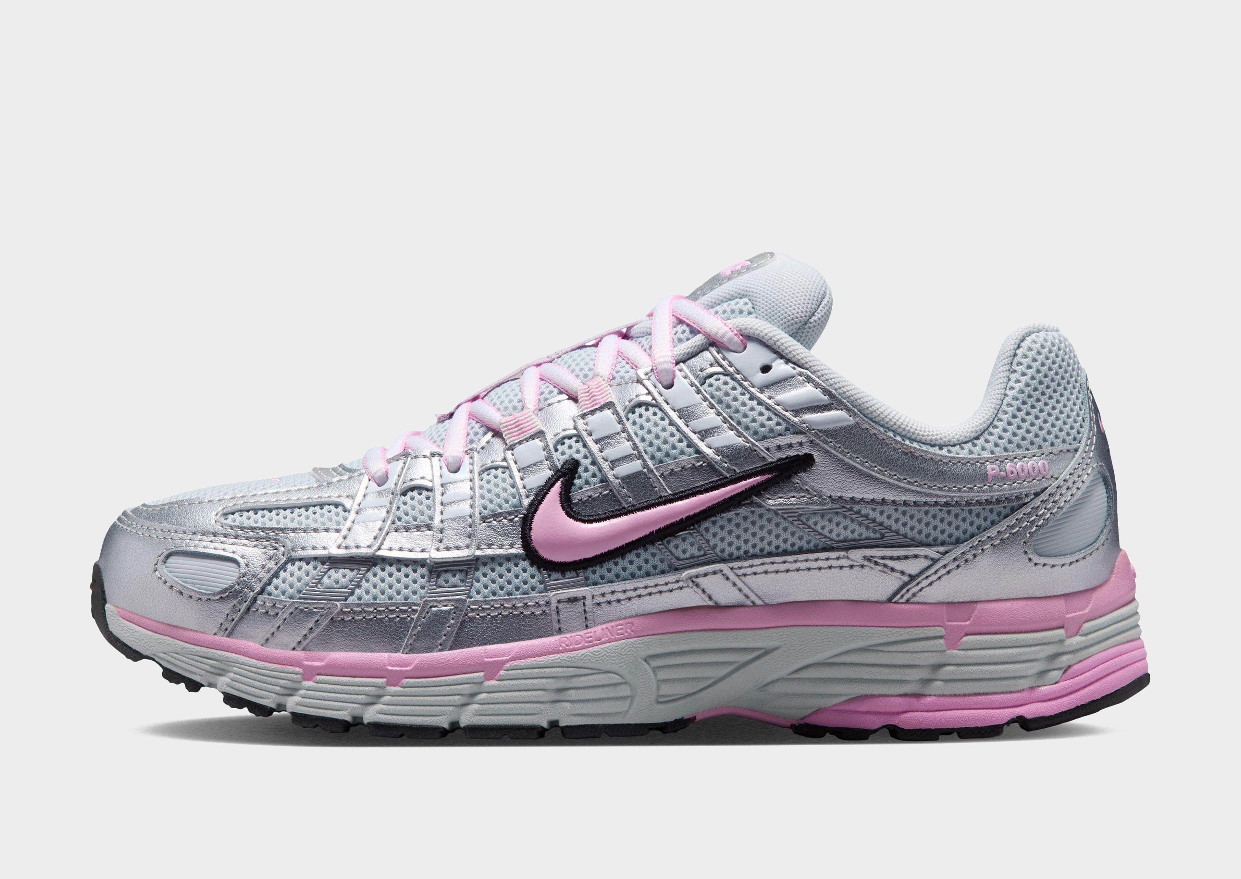 Nike P - 6000 Women's